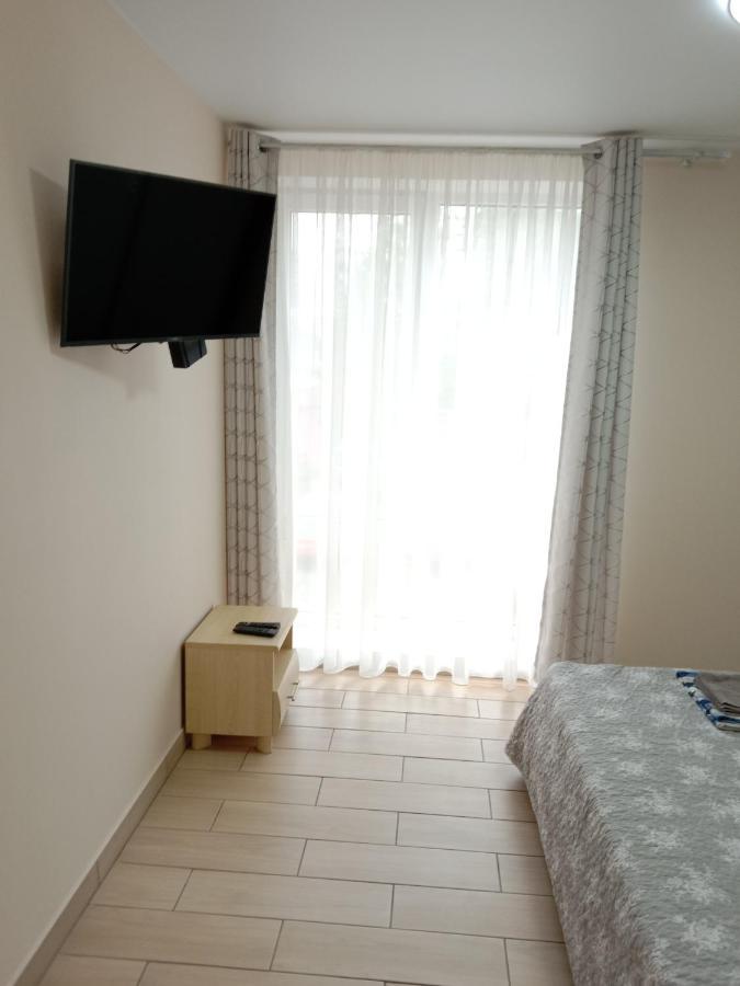 Ferienwohnung 105 Khmelʼnytsʼkyy Exterior foto
