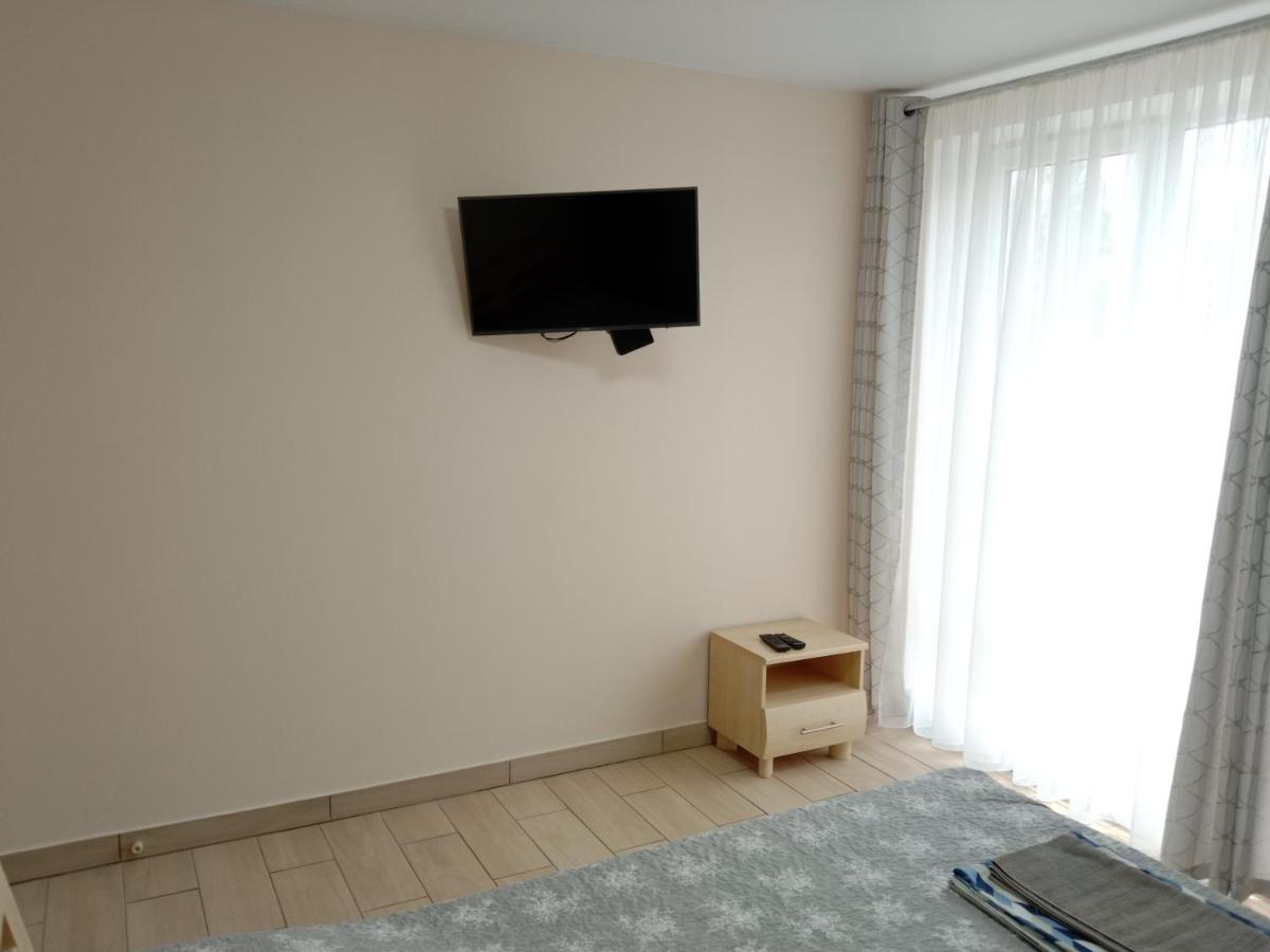 Ferienwohnung 105 Khmelʼnytsʼkyy Exterior foto